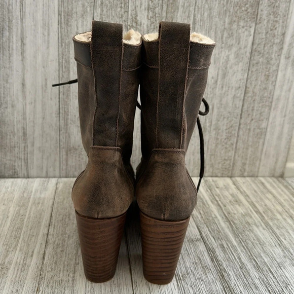 Freebird Women's Fiona Boot - Picture 8 of 12